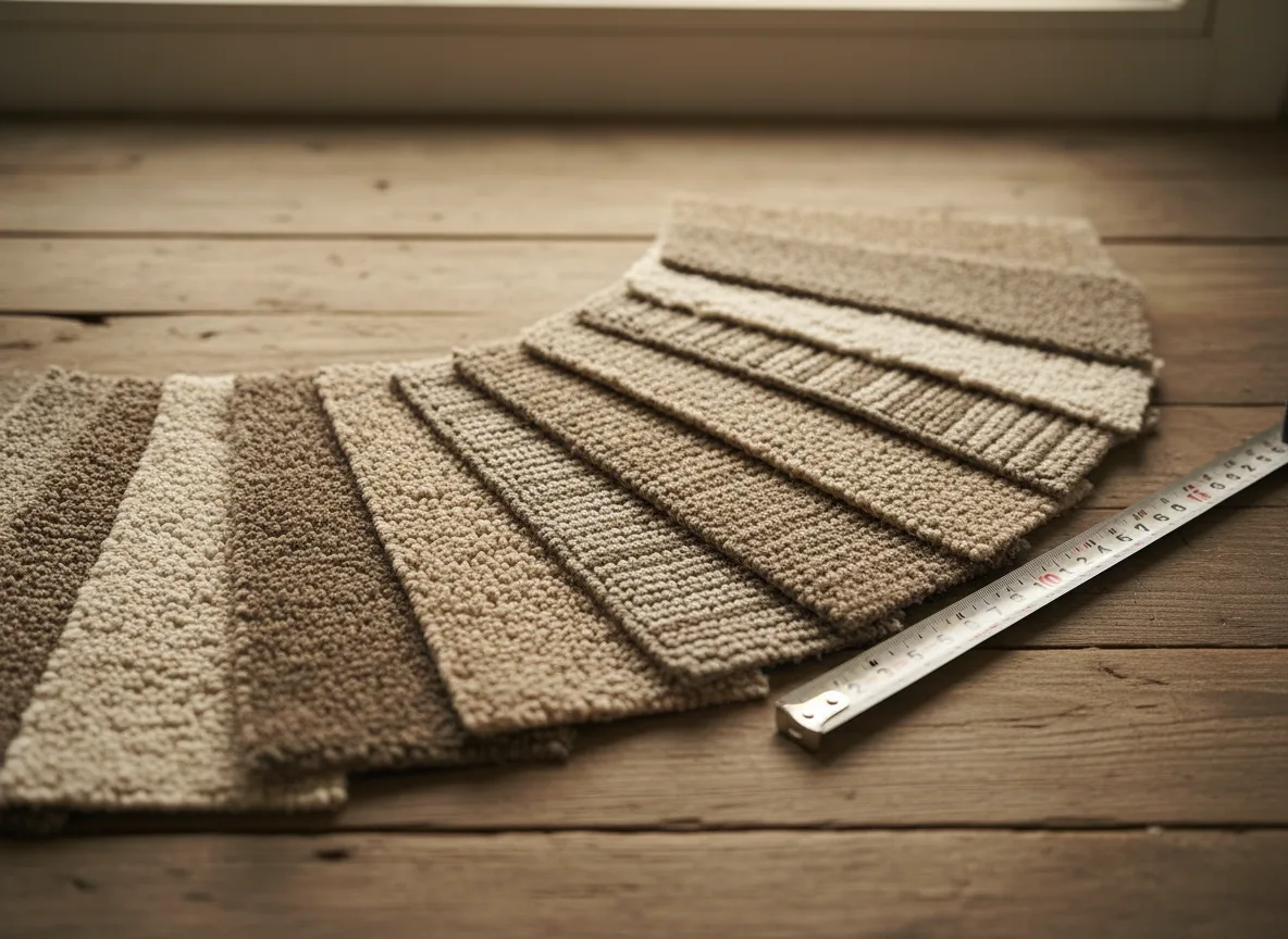 Carpet Installation Rudolph, OH FAQs
