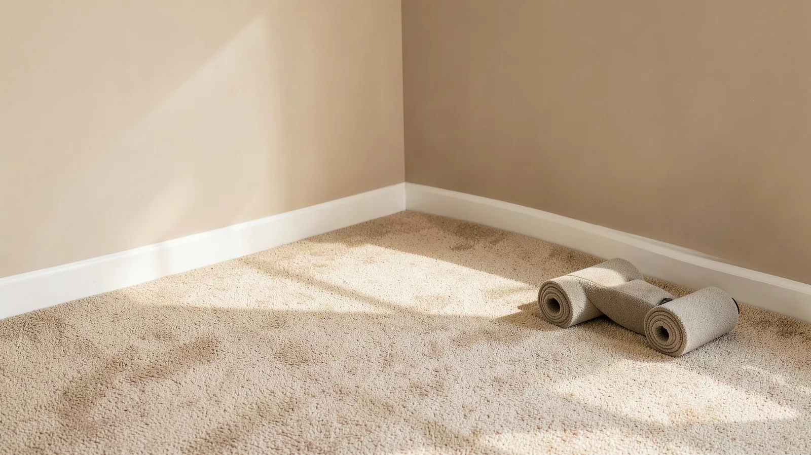 Carpet Installation in Rudolph, OH near me